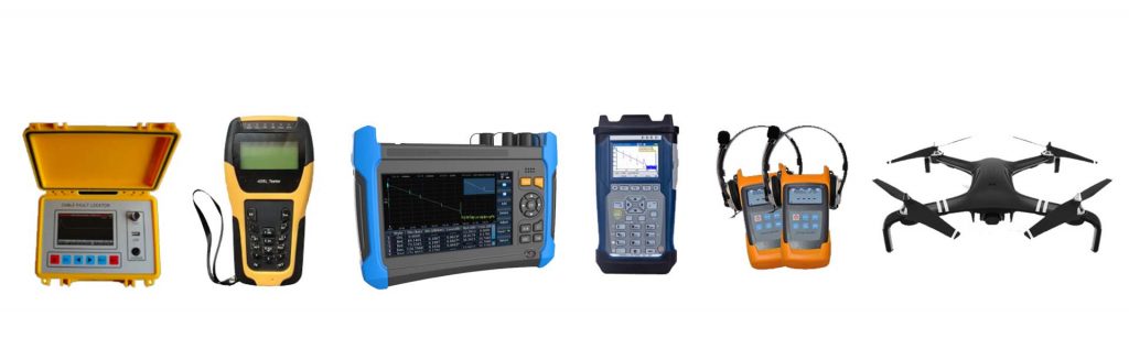 GAO Tek Ireland product Banner
